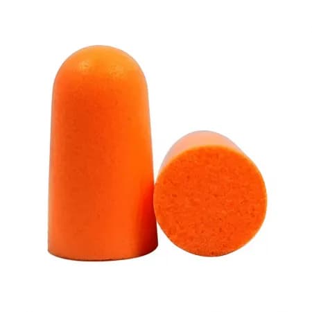 Kit 50 Protetor Auricular 3M 1100 Plug Espuma