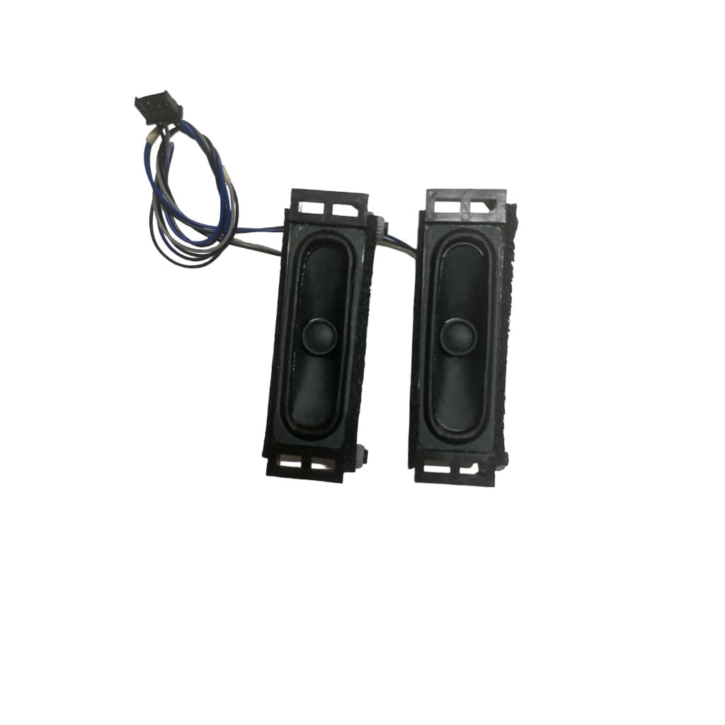 Kit Alto Falante Para Tv 32lj600b Ebz62658605 - Par Original