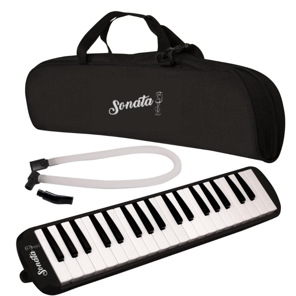 Escaleta Sonata 37 Teclas Profissional + BAG