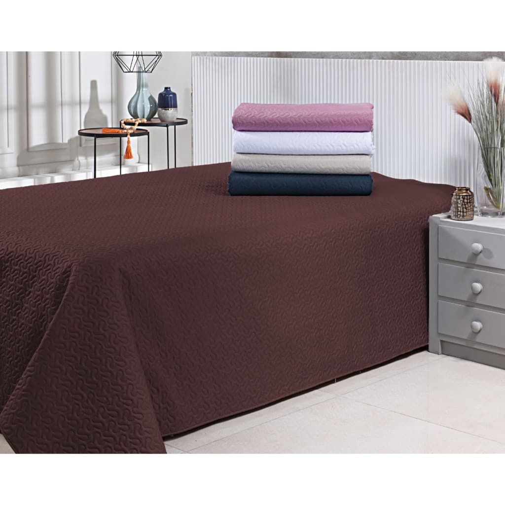 Cobre Leito Casal Avulso Ultrasonic
