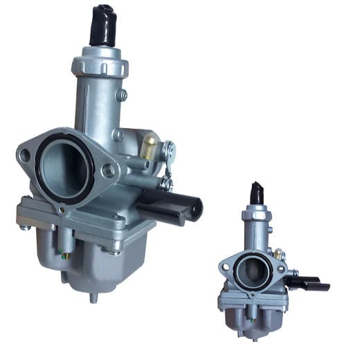 Carburador Completo Cg 125 Titan 2000 2001 2002 A 2004