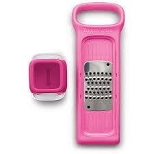 Tupperware Super Chef Mini Ralador