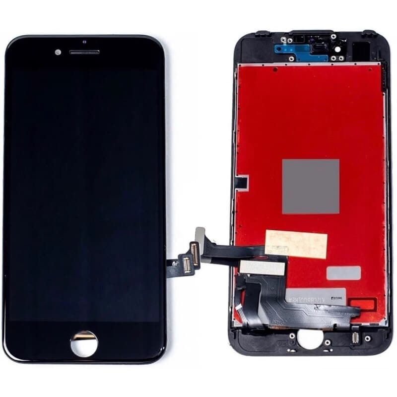 Tela Touch Screen Display Lcd Apple iPhone 7 4.7 Premium
