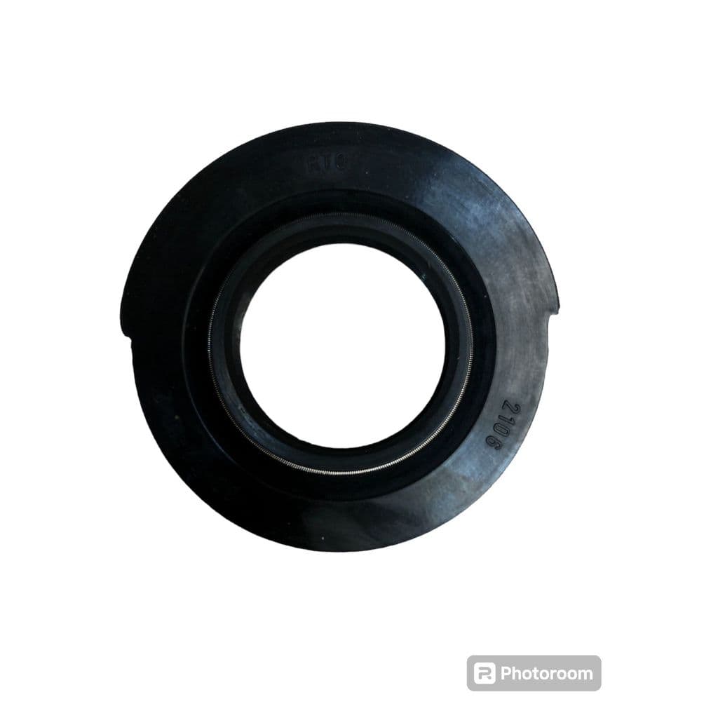 Retentor Virabrequim Central Para Motor Popa Suzuki 9.9-15 HP