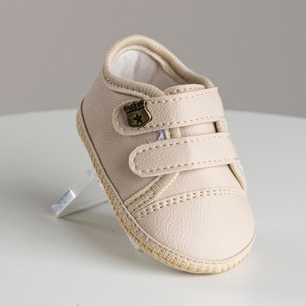 Tênis Masculino Infantil Vários Modelos Bebês Casual Menino Estiloso Confortável Bella Lis Promoção