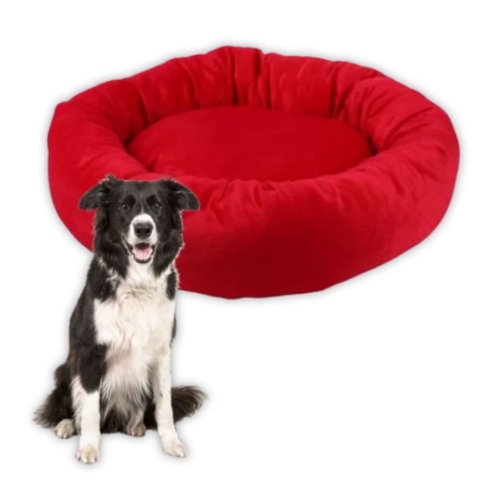 Caminha Para Cachorro Gato Cama Pet Tamanhos P, M e G - Varias Cores