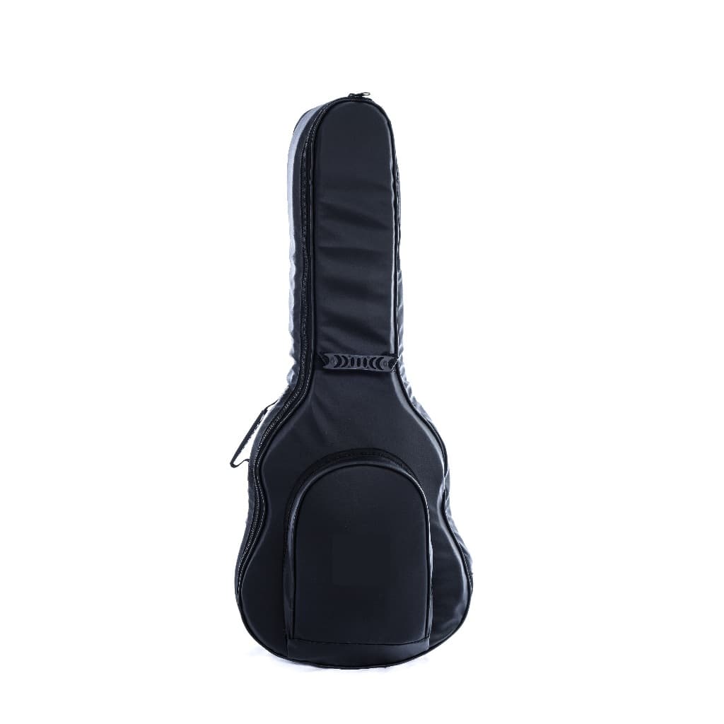 Capa Semi Case para Violão Clássico Couro Acolchoada SCN25