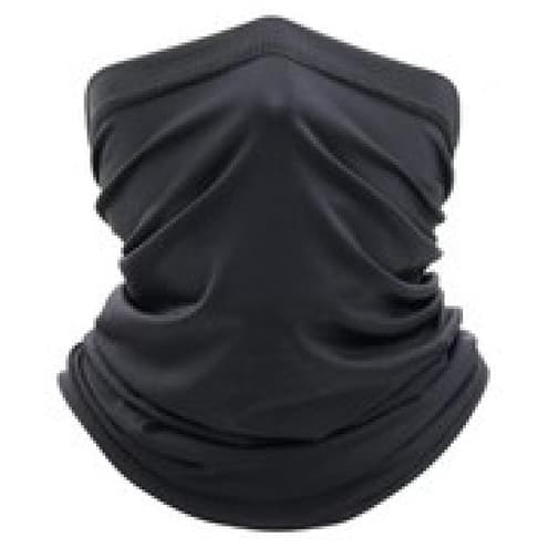 CAPUZ MEIA TOUCA GOLA BUFF GORRO BALACLAVA MOTO BIKE PESCOÇO CORRIDA PESCA TOCA NINJA NARUTO KAKACHI
