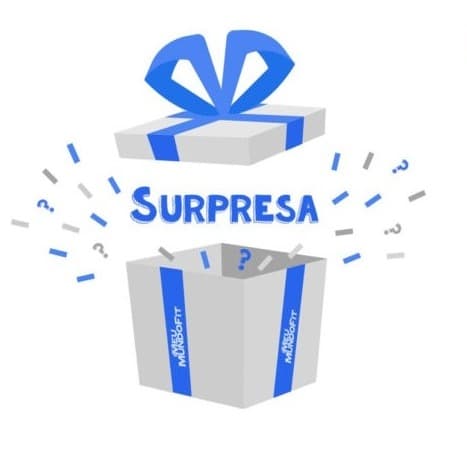 Brinde Surpresa - Produto Cosméticos