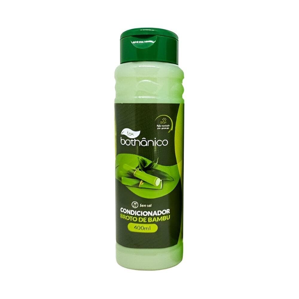 Condicionador Broto De Bambu - 400Ml - Tok Bothanico