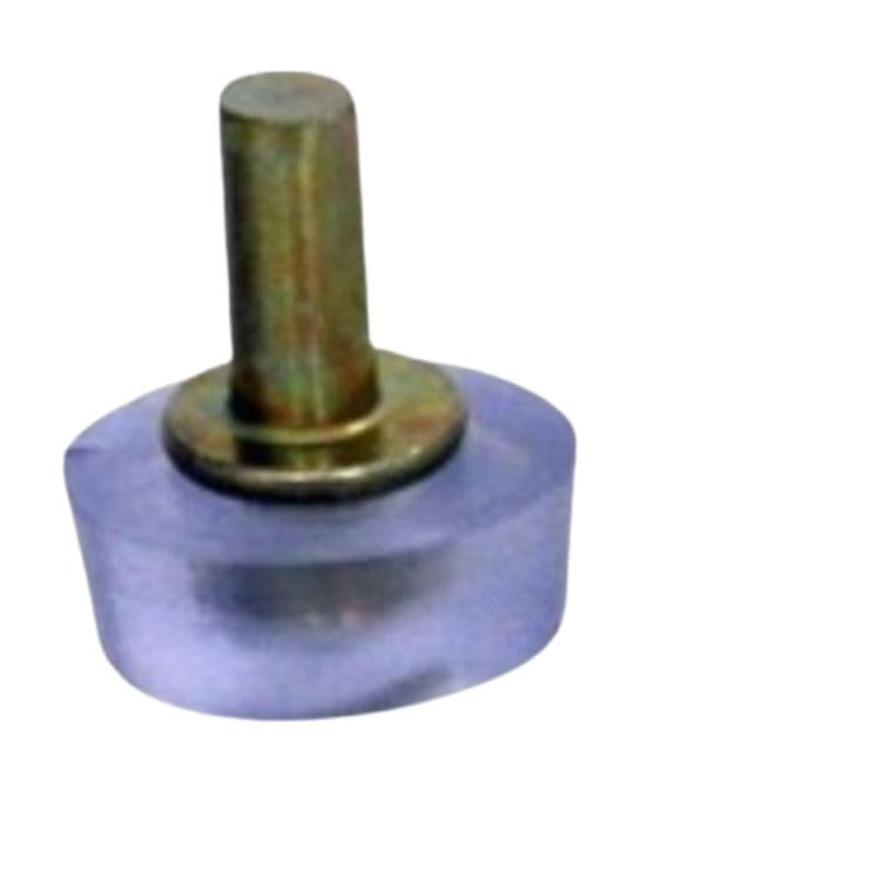 50 Carrapetas  Vedantes De Silicone Com Pino De Metal (SERVE P 3/4 e SERVE P  1/2)
