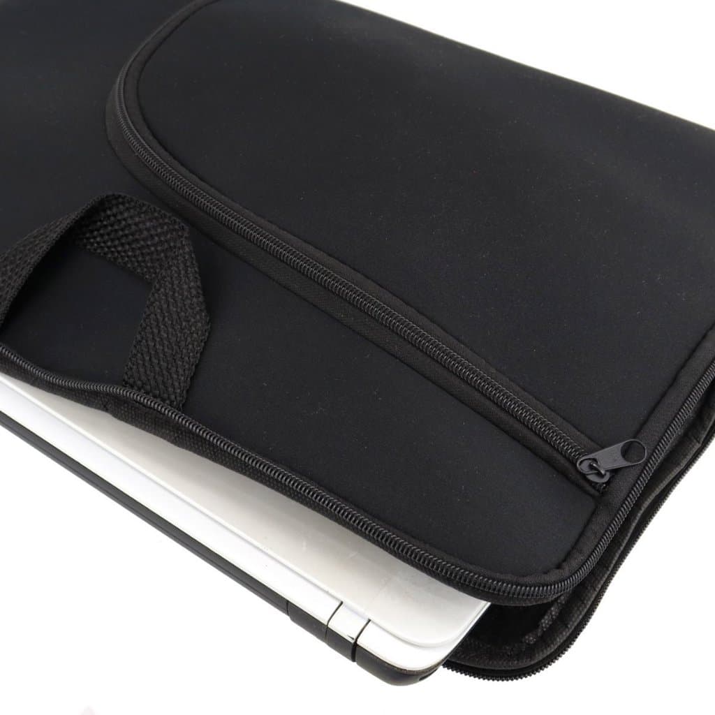 capa para notebook 14.1 case macbook resistente