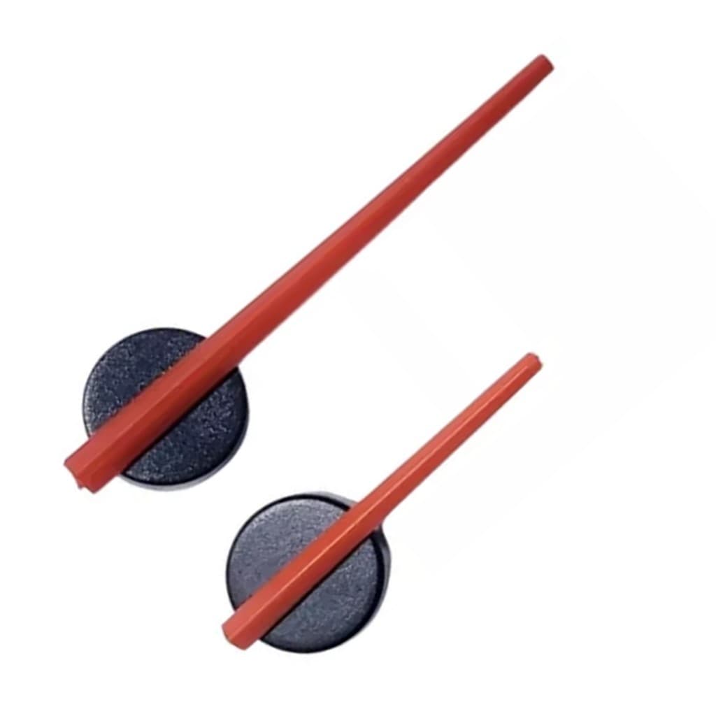 Ponteiro do Velocímetro e Combustivel para motos Adaptavel CG Titan Fan Biz YBR