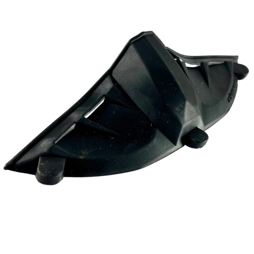 Narigueira Alta Capacete Ls2 Ff358 Ff353 Hjc Norisk Fw3 Helt
