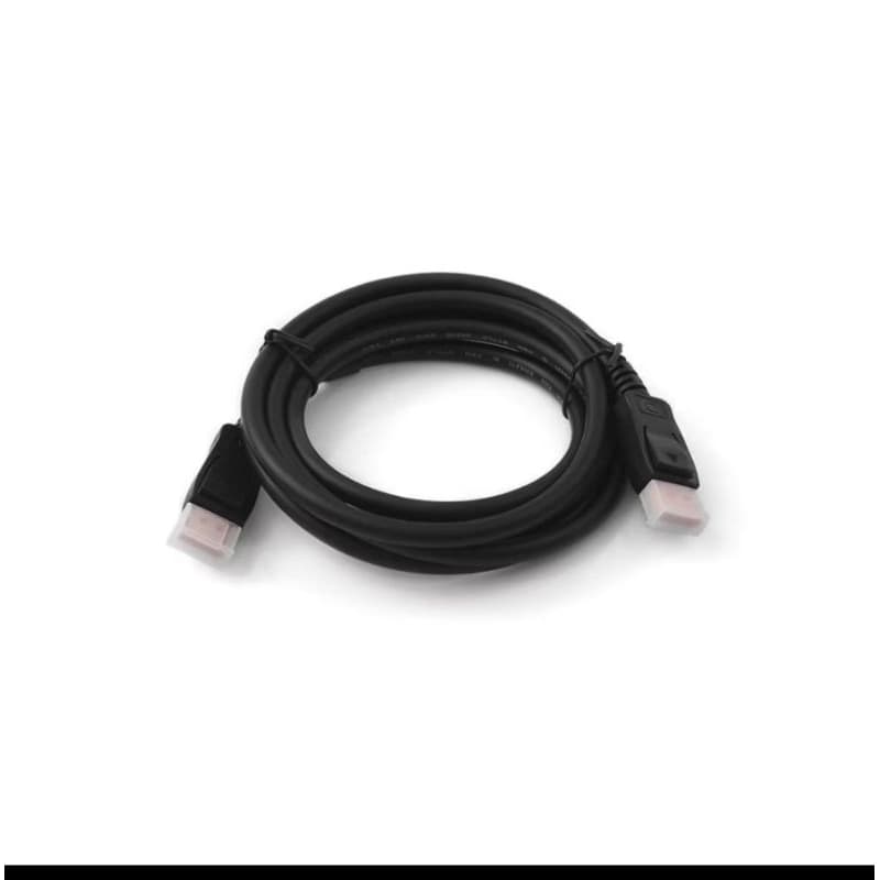 Cabo Displayport 4k 144hz Monitor Dell Hp Lenovo Original