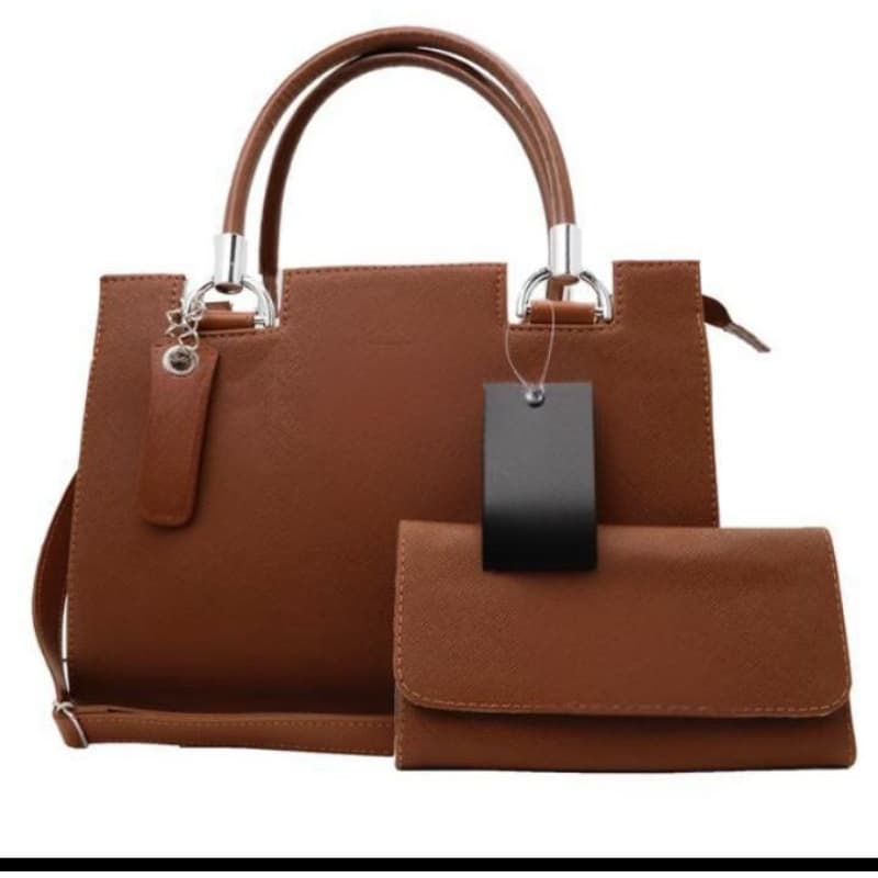 mary Bolsas femininas stylo + carteira acompanha alça