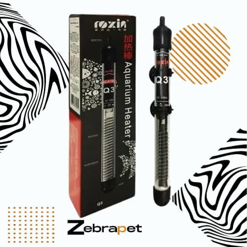 Roxin - Termostato Com Aquecedor Roxin - Q3