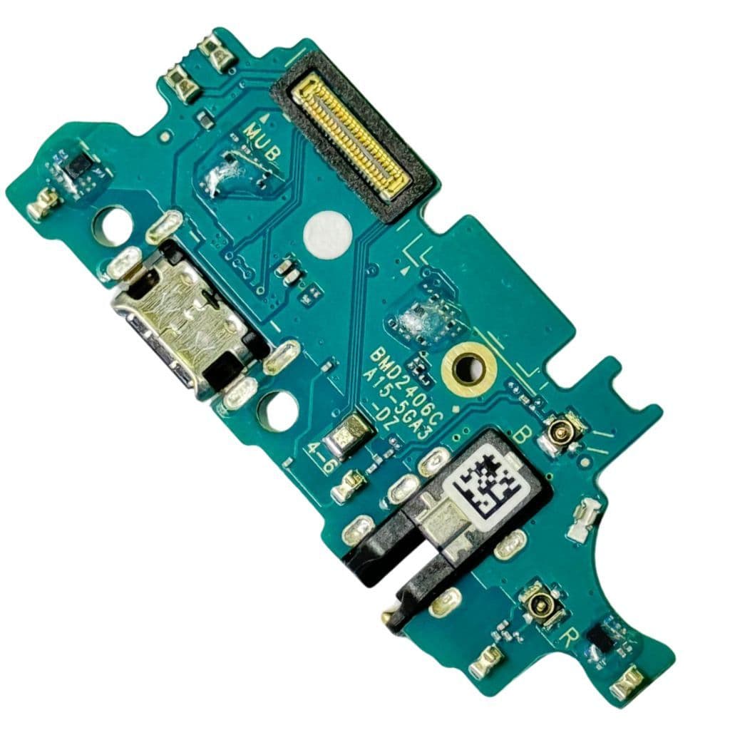 Placa de Carregamento Sam Galaxy A15/A155 Turbo Original