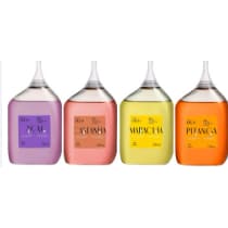 Refil Colonia Ekos Frescor Feminino 150 ml Original Natura (Castanha, Pitanga, Açaí ou Maracujá)