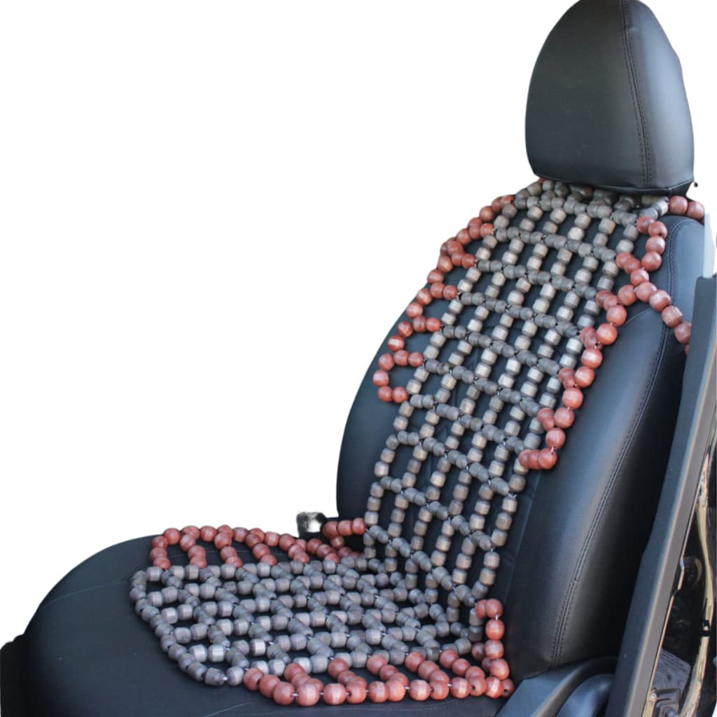 Encosto Massageador De Bolinha Banco De Carro