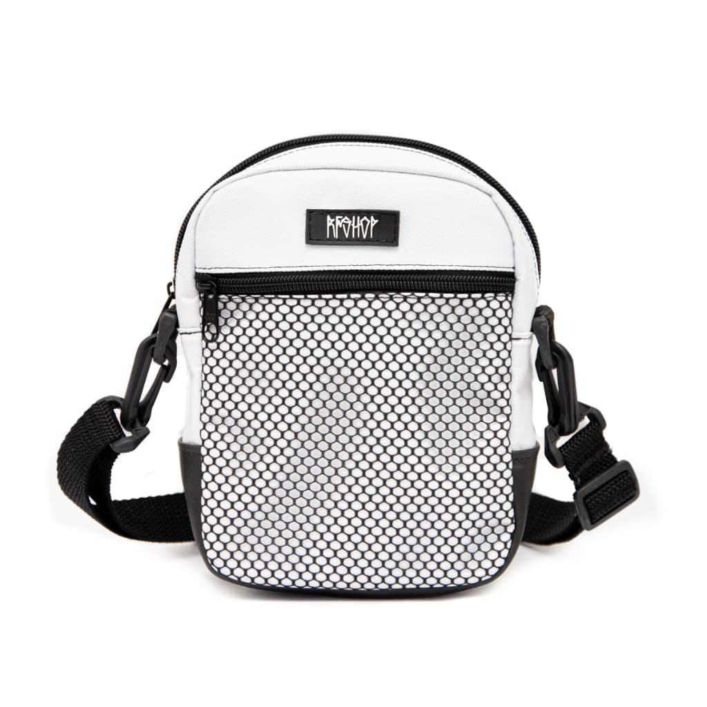 Bolsa transversal Bag Masculino e Feminino