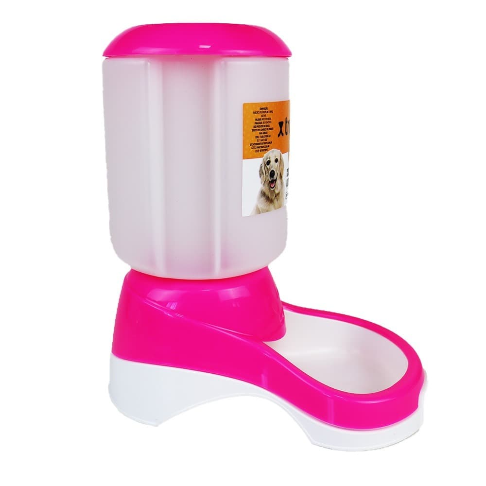 Comedouro Automático Galão