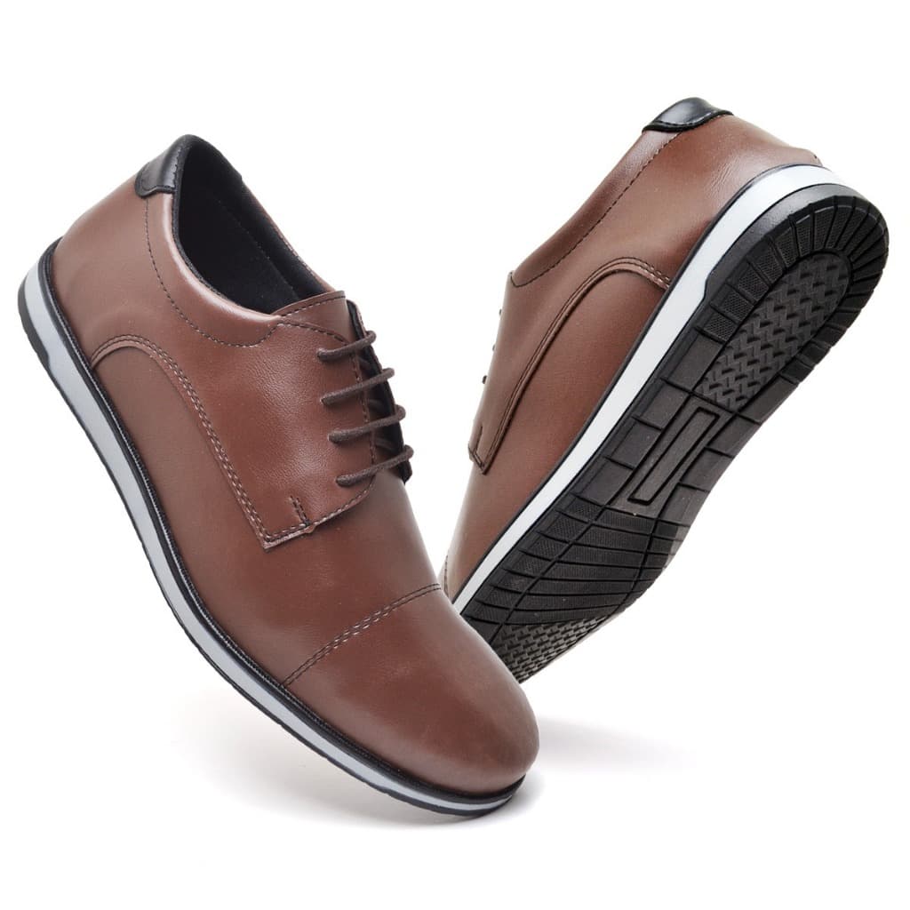 Tenis Masculino Casual Social