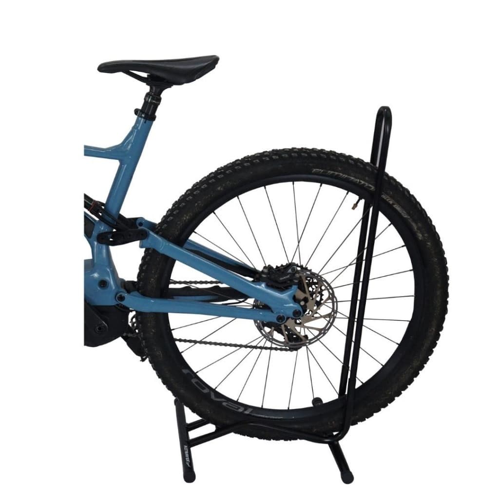 Bicicletario Paraciclo Chão Altmayer Wave 1 Bike Al-354