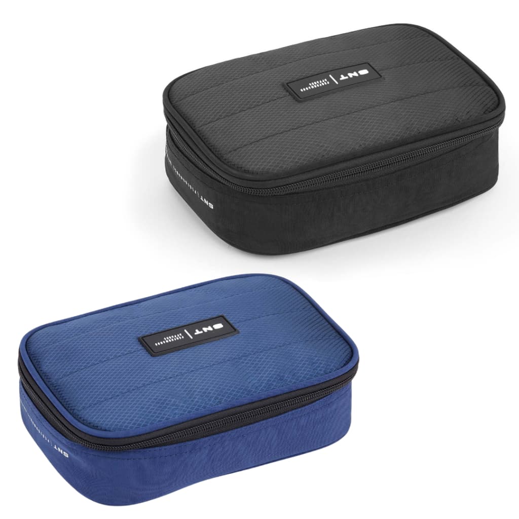 Estojo Box Escolar Masculino