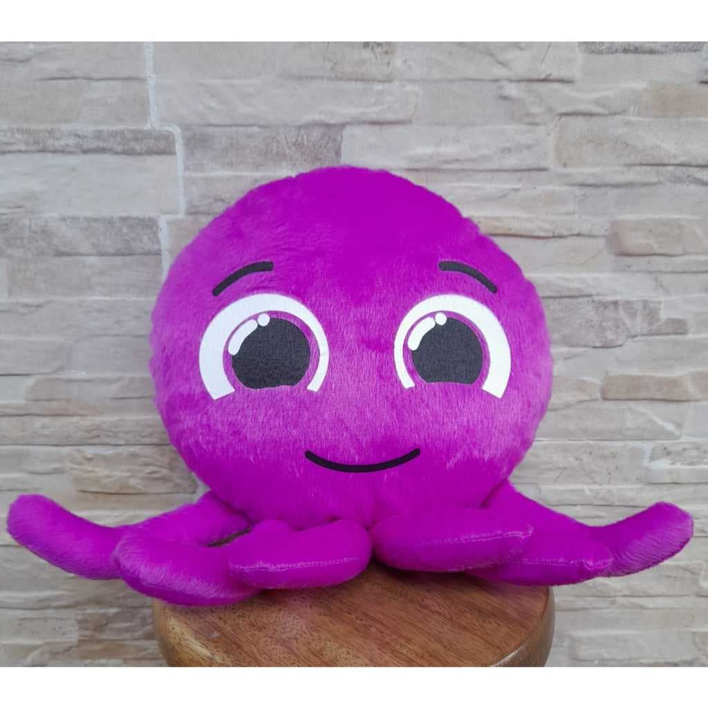 Boneco polvo da família do Bolofofo 2026 PELUCIA BARATA TICTOK