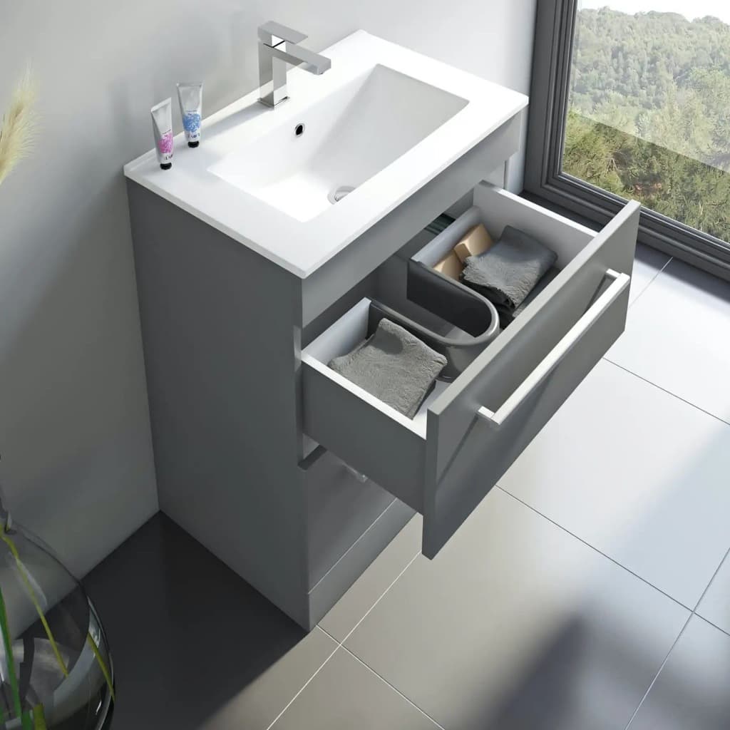 Banheiro Inox Monocomando Moderna Abs Luxo 1/4 De Volta Cromo Premium Torneira Banheiro Inox