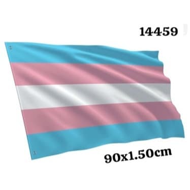 BANDEIRA LGBT 14459