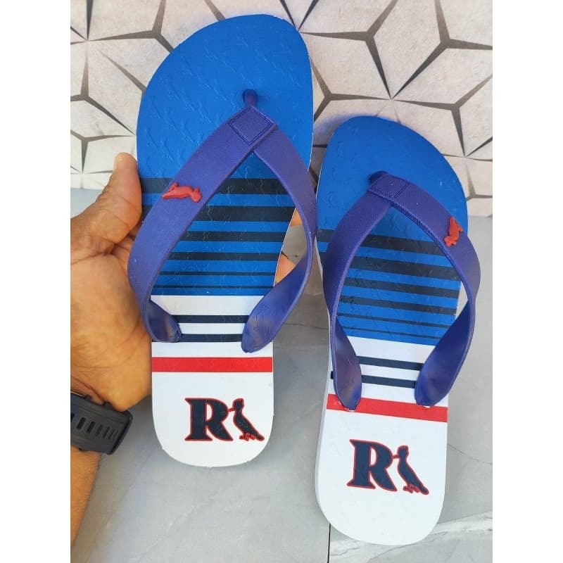kit 12 pares de chinelo masculino