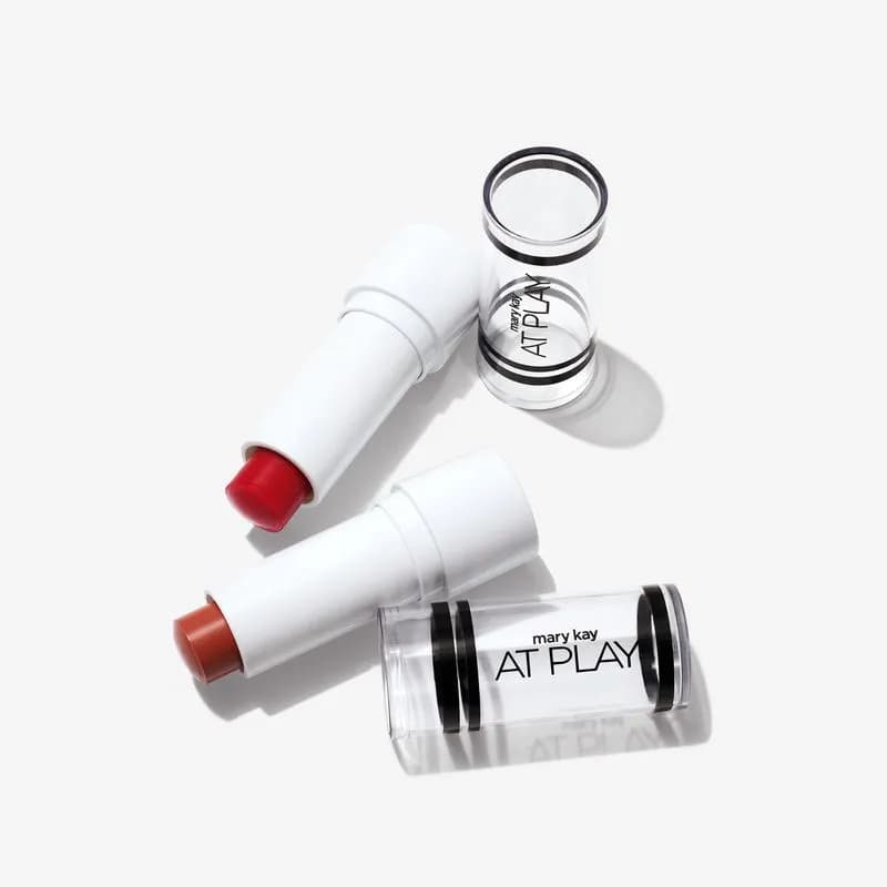 Bálsamo Labial com Cor At Play - Mary Kay