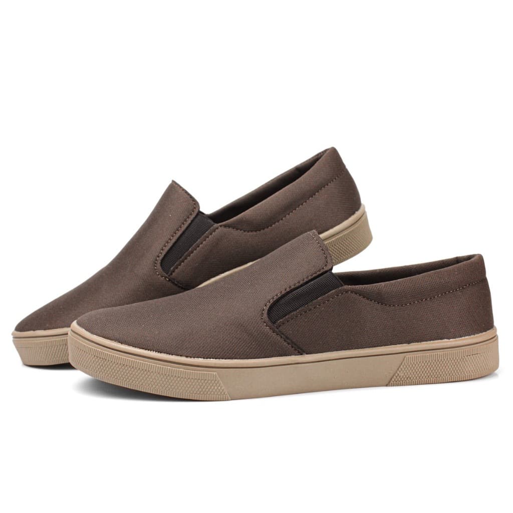 Mocassim Sapato Masculino Slip On Macio Leve Promoção Òtima Qualidade Envio Rápido Aproveite