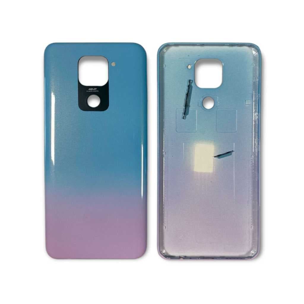Tampa Traseira Redmi Note 9 Envio Rápido