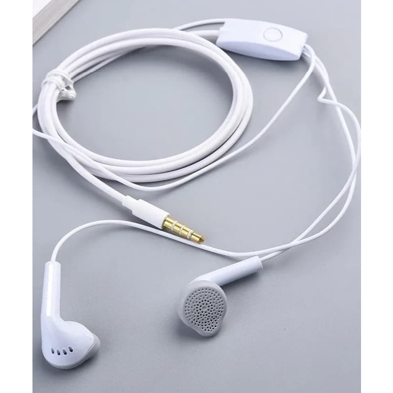 fone de ouvido P2 compativel  K8 K9 K10 K11 K12 j1 j2 j4 j5 BRANCO
