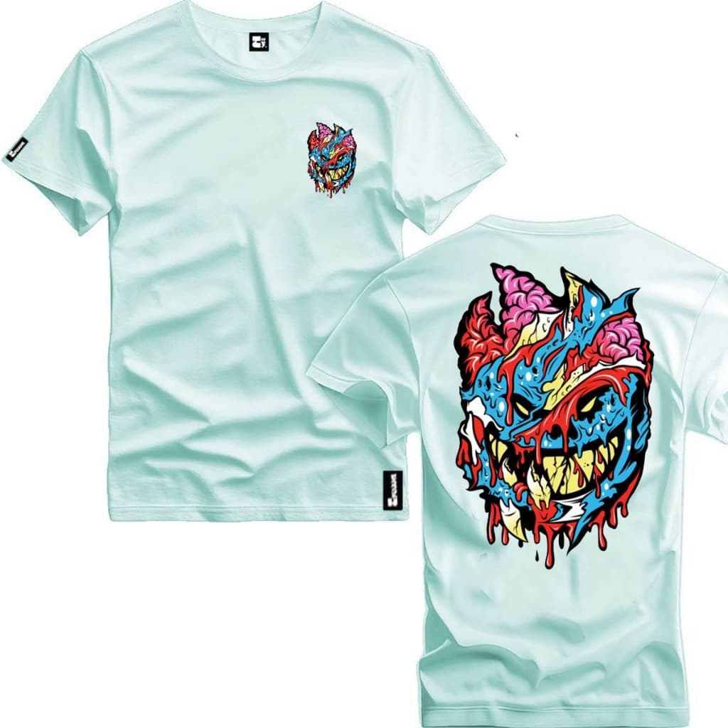 Camiseta Spitfire Logo Modelo Exclusivo Lançamento Camisa Unissex