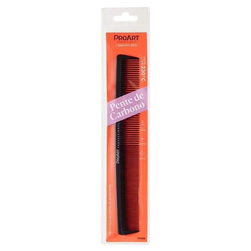 PROART Pente Carbono Reto PPC03B