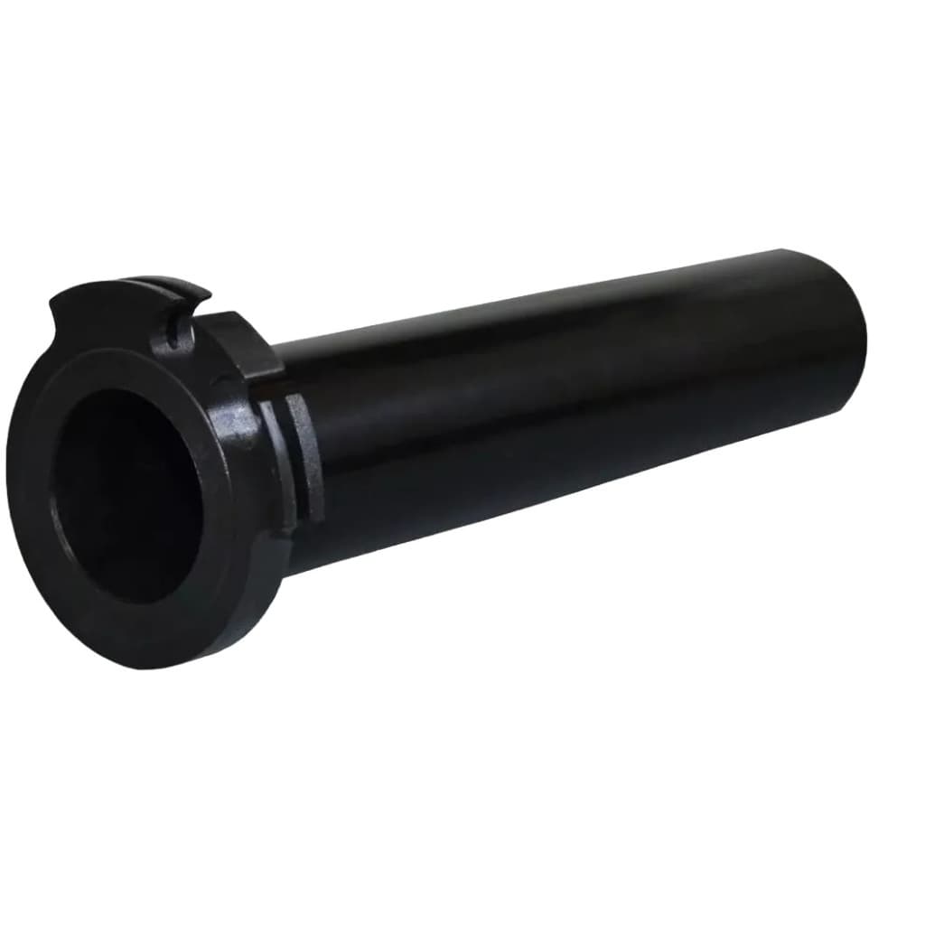 Roldana Tubo Acelerador Yamaha Xv 250 Virago Fazer 250 Xtz 250 Lander Tenere 250 - Paramotos