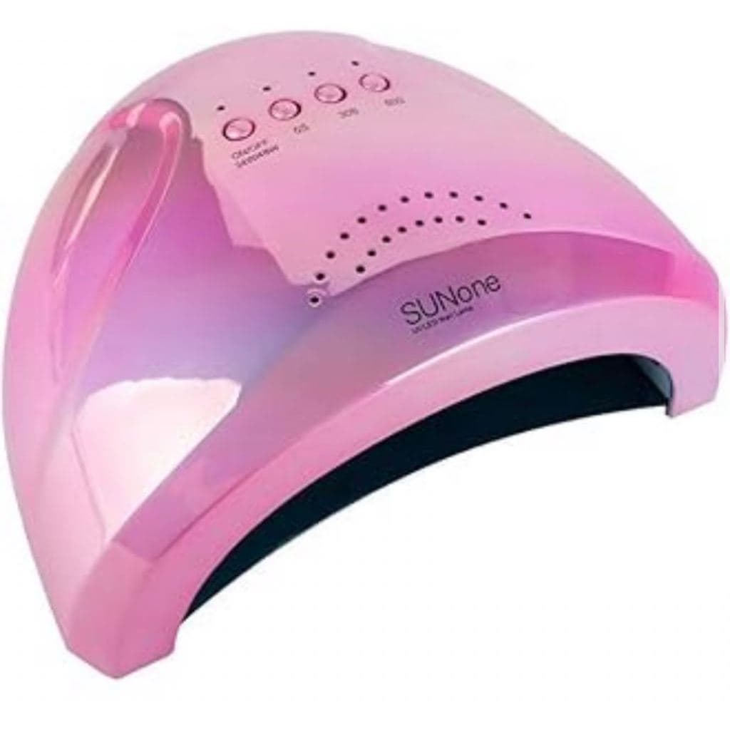 Cabine Sun 1/sun 1S Led E Uv 48w Bivolt Profissional