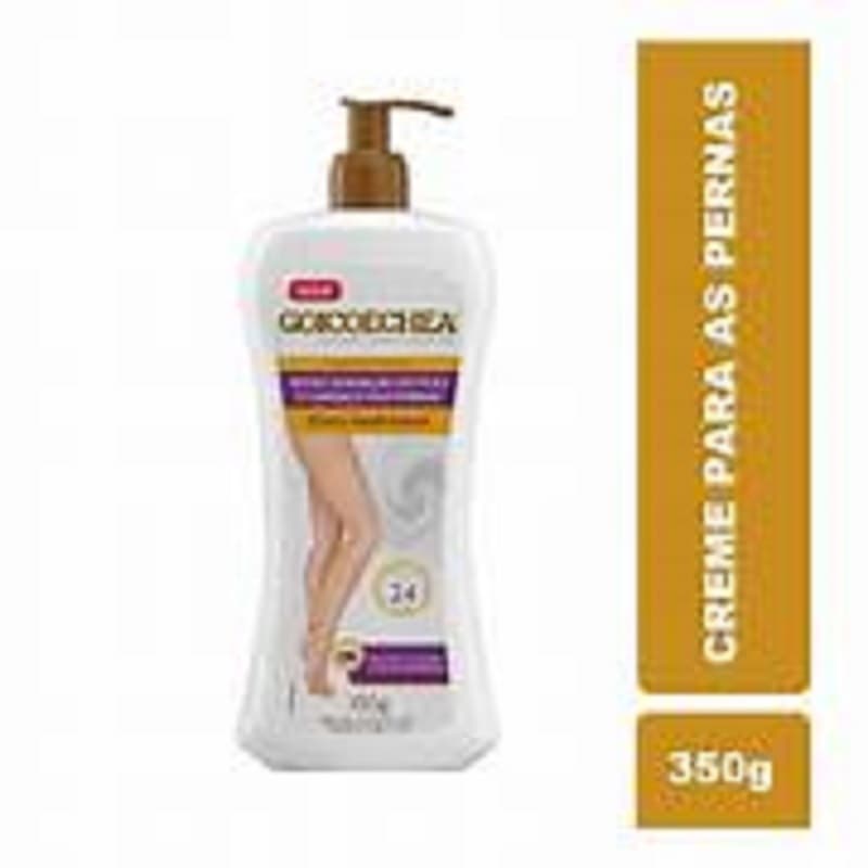 GOICOECHEA COLAGENO 350G REAFIRMANTE
