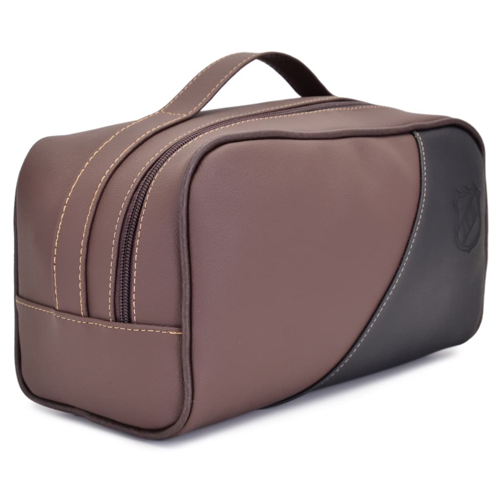 Necessaire Masculina Grande Organizador de Mala Necessaire Feminina para Viagem