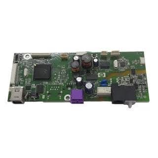 placa logica da impressora hp deskjet 4500