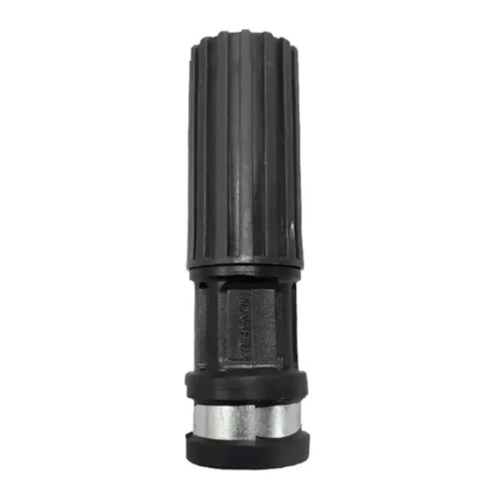 Bico Esguicho Regulável 2,2mm Lavadora Alta Pressão 1/2 Hidraflux