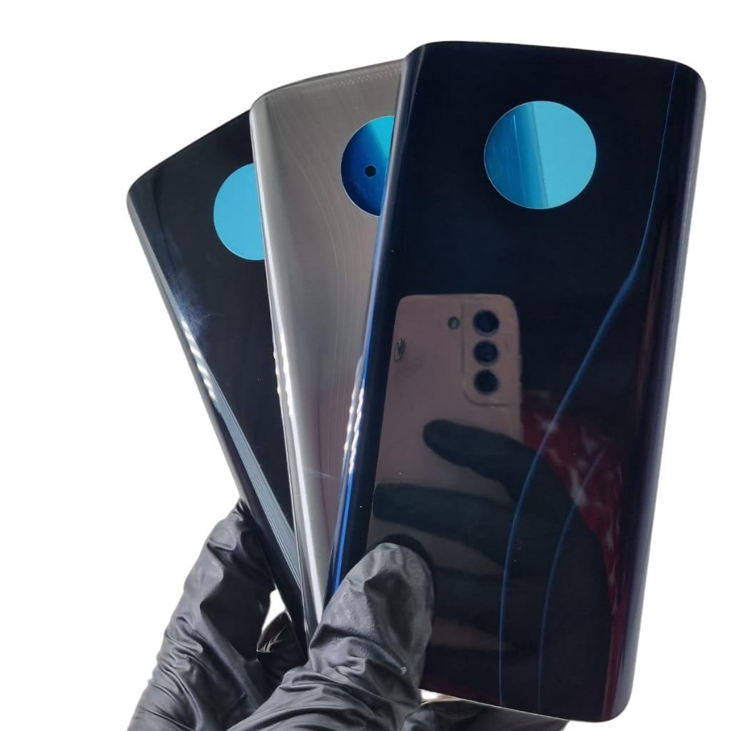 Tampa Traseira Moto G6 XT1925 Envio Rápido