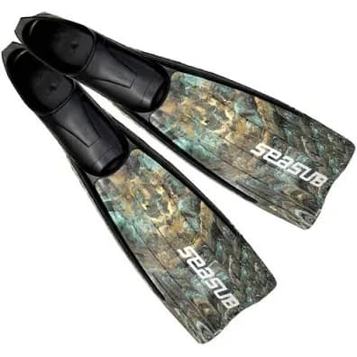 NADADEIRA VELOX CAMUFLAD