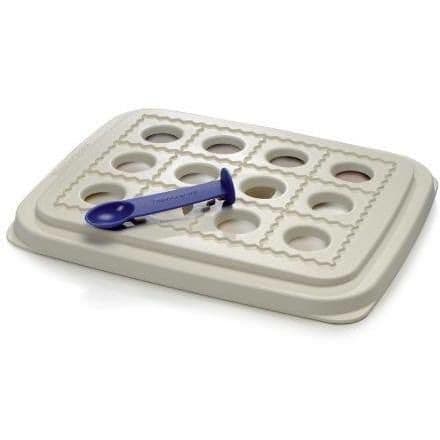 Tupperware Maker Ravioli Express