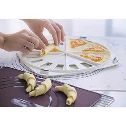 Tupperware Croassaint Maker Express Importado