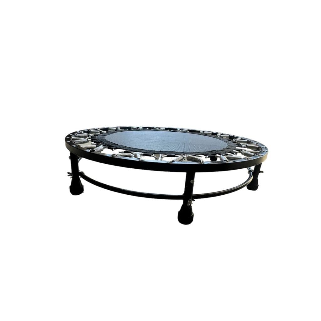 Jump profissonal com aro de reforço 200kg